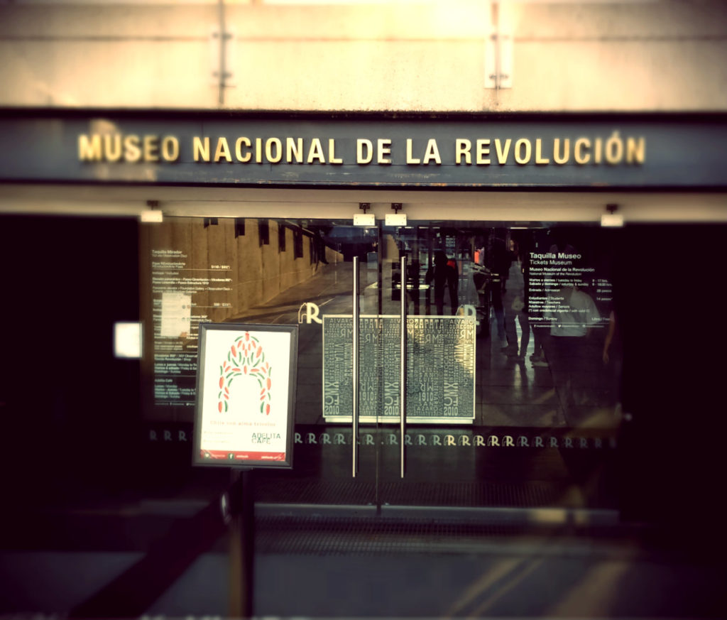 Museo de la Revolución Mexicana (en CDMX): qué hacer y qué ver ...