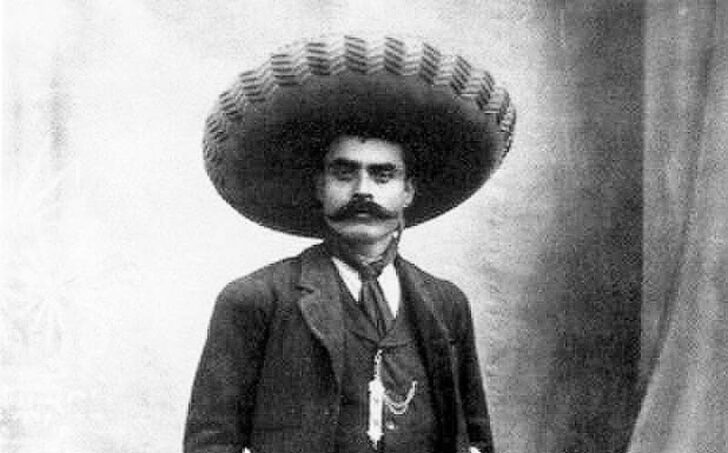 Personajes De La Revolución Mexicana Lo Poco Conocido