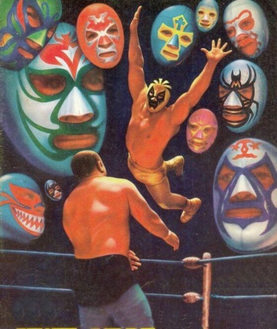 Lista 91+ Foto historia de la lucha libre mexicana Actualizar