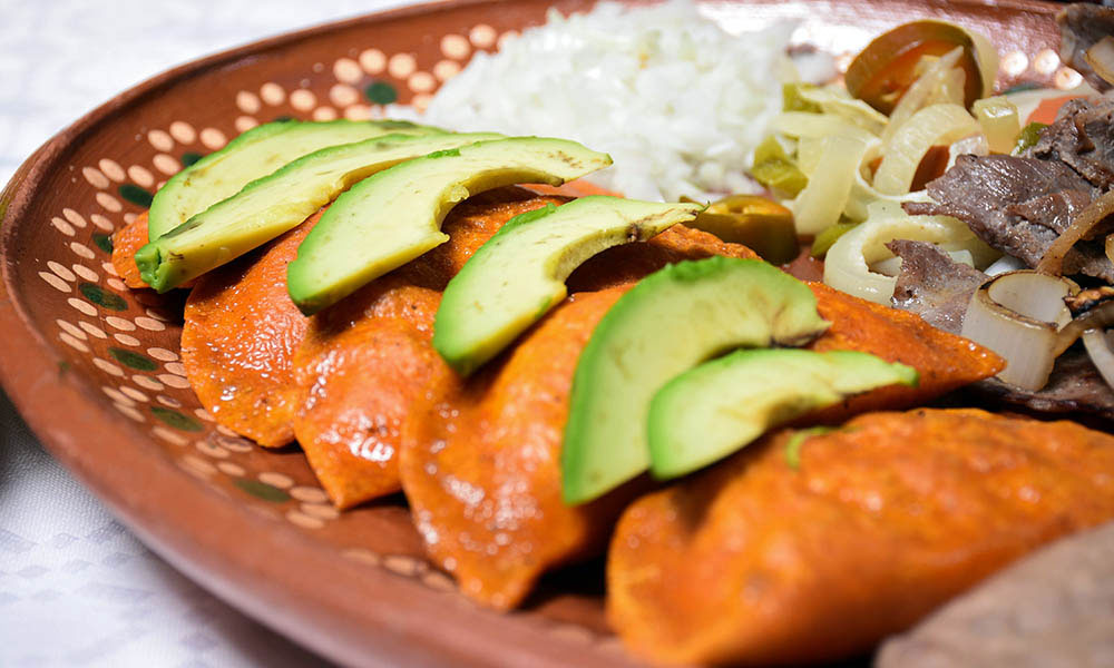 Comida Típica de San Luis Potosí: 10 platillos riquísimos