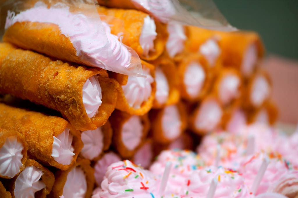Dulcería de Celaya: Paraíso de dulces típicos mexicanos en CDMX