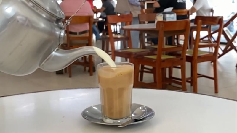 Café la Parroquia Veracruz: Lo mejor de su historia y su menú
