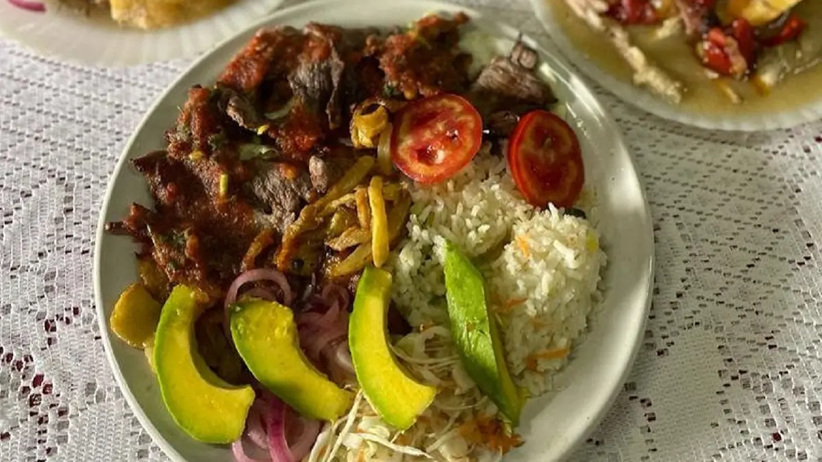 Gastronomía de Yucatán